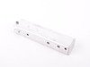 ES#2728757 - 51117301587 - Deformation element lower - Left - Crash tube that mounts to the bumper impact - Genuine MINI - MINI