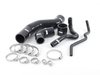 ES#3130082 - fmkt005blkKT - Boost Hose Kit - Black - A complete hose kit for your intercooler - Forge - Audi Volkswagen