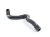 ES#3130082 - fmkt005blkKT - Boost Hose Kit - Black - A complete hose kit for your intercooler - Forge - Audi Volkswagen