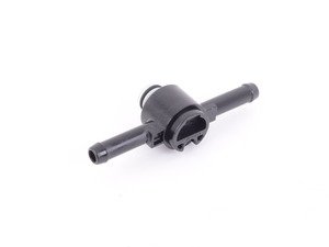 ES#3176232 - 1J0127247A - Fuel Filter Valve  - Found atop the fuel filter housing - Hudson - Volkswagen