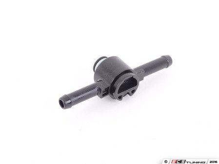 ES#3176232 - 1J0127247A - Fuel Filter Valve  - Found atop the fuel filter housing - Hudson - Volkswagen