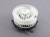 ES#3146959 - 2208203142 - Blower Motor Assembly - Includes fan and motor - Hudson - Mercedes Benz