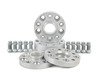 ES#3184531 - 022402ECS01KT - Alltrack Flush Kit - 17" OEM Wheels - Bring your stock wheels to the "flush" position - Assembled By ECS - Volkswagen