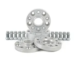 Alltrack Flush Kit - 17