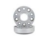 ES#3184531 - 022402ECS01KT - Alltrack Flush Kit - 17" OEM Wheels - Bring your stock wheels to the "flush" position - Assembled By ECS - Volkswagen