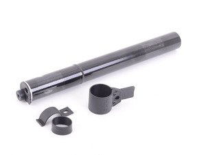 ES#2530330 - 8K0298403B - A/C Receiver/Drier - Recommended to be replaced any time the A/C system is open - Genuine Volkswagen Audi - Audi