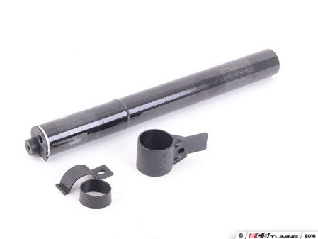 ES#2530330 - 8K0298403B - A/C Receiver/Drier - Recommended to be replaced any time the A/C system is open - Genuine Volkswagen Audi - Audi