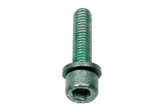Allen Bolt - Priced Each
