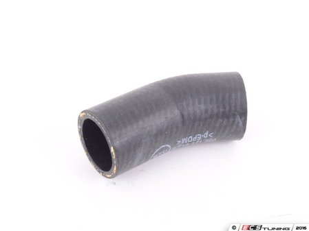 ES#2803241 - 06E121445B - Thermostat Hose - Connects the thermostat to the coolant flange - Rein - Audi