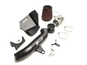 CTS Turbo Intake Kit 