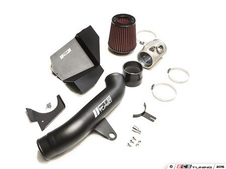 ES#3187898 - CTS-IT-800-30 - CTS Turbo Intake Kit  - Peak power gains range of up to 15HP on an otherwise stock vehicle! - CTS - BMW