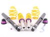 ES#3032518 - 10220024 - KW V1 Series Coilover Kit - Variant 1 coilovers offer the best balance between sporty driving and comfort - KW Suspension - BMW