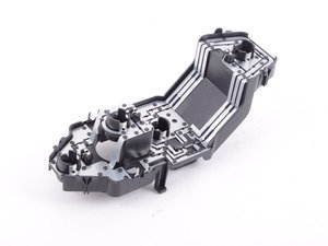 ES#2728985 - 63217361305 - Bulb Socket - Left or Right Side - Used on the back side of the light, NON LED lights - Genuine MINI - MINI