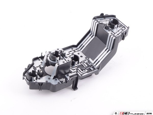 Genuine MINI - 63217361305 - Bulb Socket - Left or Right Side (63  