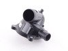 ES#3471603 - 079121115BK - Thermostat - Includes housing - Genuine Volkswagen Audi - Audi Volkswagen