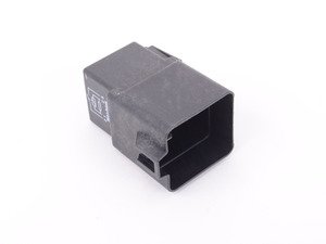 ES#2138712 - 61369207913 - RELAY, WATERPROOF, B - Genuine BMW - BMW MINI