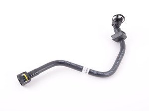 ES#2611359 - 11667602020 - Vacuum Pipe - Genuine BMW - BMW