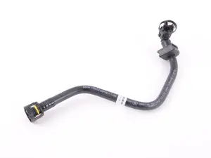 Vacuum Pipe