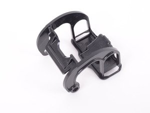 ES#2584181 - 51118050498 - LEVER RIGHT - Genuine BMW - BMW