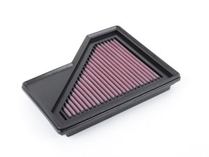 ES#3163483 - 33-2885 - Air Filter  - High performance replacement air filter - K&N - MINI