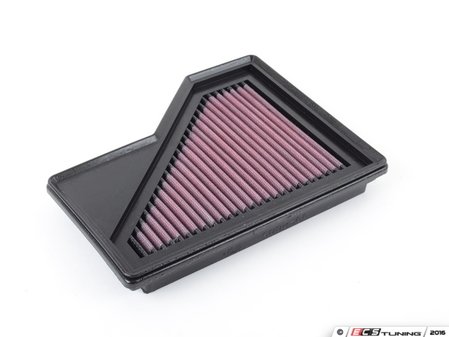 ES#3163483 - 33-2885 - Air Filter  - High performance replacement air filter - K&N - MINI