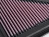 ES#3163483 - 33-2885 - Air Filter  - High performance replacement air filter - K&N - MINI