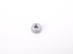 ES#15959 - 07129903024 - HEX NUT - Genuine BMW - BMW MINI