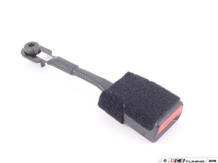 ES#2848687 - 72117313297 - EURO LOWER STRAP, FRONT - N/A Euro - Genuine BMW - 
