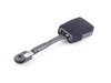 ES#2848687 - 72117313297 - EURO LOWER STRAP, FRONT - N/A Euro - Genuine BMW - 