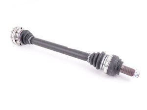 ES#3188075 - 33207578720 - Rear Axle - Priced Each - New no core charge - GKN Drivetech - BMW