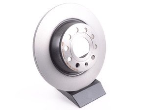 ES#3184408 - 1K0615601AD - Brake Disc - Restore the stopping power in your vehicle - Brembo - Audi Volkswagen