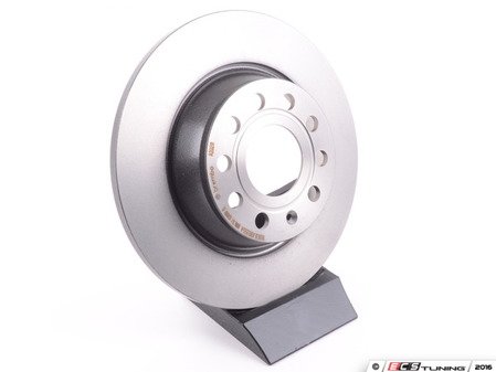 ES#3184408 - 1K0615601AD - Brake Disc - Restore the stopping power in your vehicle - Brembo - Audi Volkswagen
