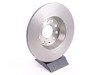 ES#3184408 - 1K0615601AD - Brake Disc - Restore the stopping power in your vehicle - Brembo - Audi Volkswagen