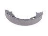 ES#2608890 - 1634202220 - Parking Brake Shoe Kit - Does Not Include Hardware Kit - ATE - Mercedes Benz