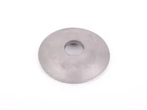Shock Stop Plate