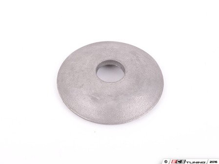 ES#2816634 - 99634310703 - Shock Stop Plate - Hamburg Tech - 