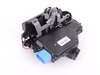 ES#1449345 - 95553101610 - Front Door Latch - Right - Replace your faulty door latch - Genuine Porsche - Porsche