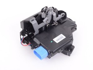 ES#1449345 - 95553101610 - Front Door Latch - Right - Replace your faulty door latch - Genuine Porsche - Porsche