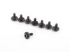 ES#3184616 - 1K0825951KT - Front Belly Pan Installation Hardware Kit - Don't allow your belly pan to drag across the ground - Assembled By ECS - Audi Volkswagen