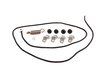 ES#158347 - 54318189989 - Tension Rope repair kit - Repair kit for your convertible's tension rope - Genuine BMW - BMW