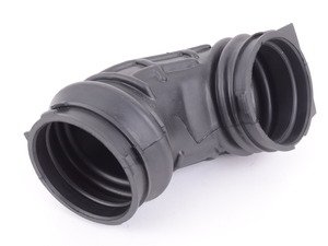 ES#1645721 - 1201411490 - INTAKE PIPE - Genuine Mercedes Benz - Mercedes Benz