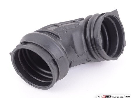 ES#1645721 - 1201411490 - INTAKE PIPE - Genuine Mercedes Benz - Mercedes Benz