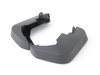 ES#2785522 - 8v5075111kt - Front & Rear Splash Guard Kit - Includes front & rear splash guards with retaining hardware to stop debris from being thrown into your vehicle. - Genuine Volkswagen Audi - Audi