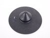 ES#3187739 - 33531094518 - Rear Lower Spring Pad - Priced Each - Replacement spring isolator for the rear spring - URO - BMW