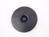 ES#3187739 - 33531094518 - Rear Lower Spring Pad - Priced Each - Replacement spring isolator for the rear spring - URO - BMW