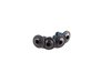 ES#158347 - 54318189989 - Tension Rope repair kit - Repair kit for your convertible's tension rope - Genuine BMW - BMW