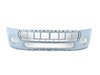 ES#2728711 - 51117379432 - Trim Cover Bumper - Primed  - Main bumper cover for repairs - Genuine MINI - MINI