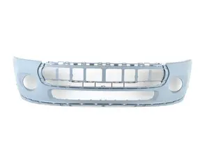 Trim Cover Bumper - Primed 