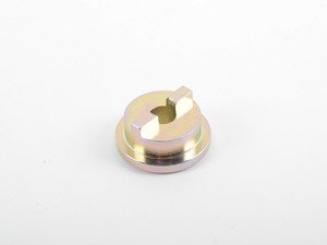 ES#257852 - 11521276658 - WAVE WASHER - Genuine BMW - BMW