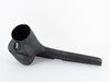 ES#3184619 - FMINDMK7REDKT - Gloss Carbon Fiber Cold Air Intake System - Red Hose - Draw in colder, denser air for stronger, more efficient combustion - Forge - Audi Volkswagen